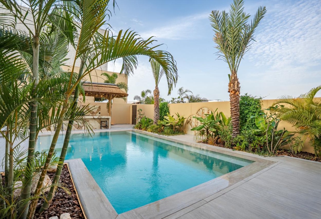 Ready to Move In | Partial Canal View | Balcony