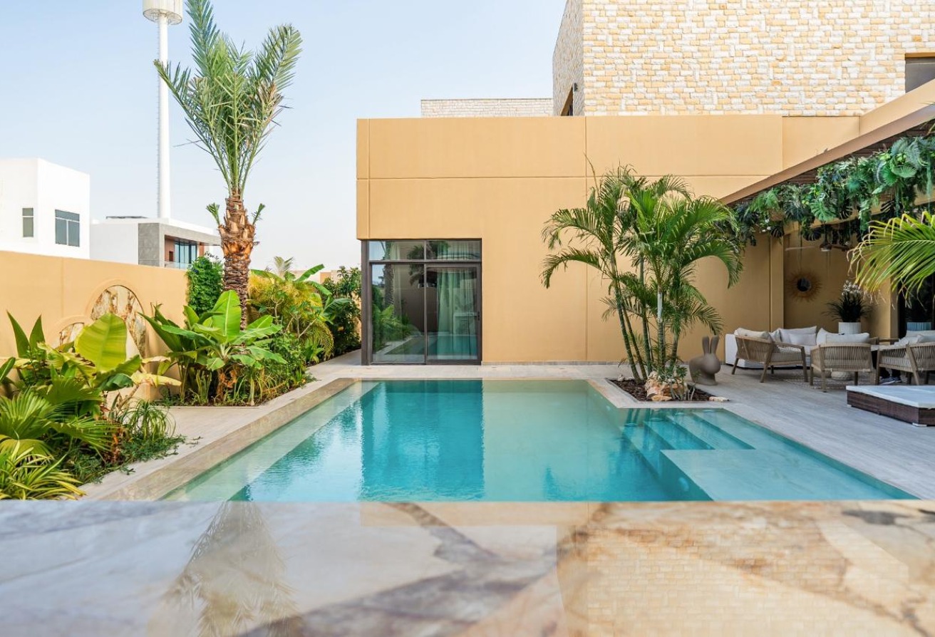 Ready to Move In | Partial Canal View | Balcony