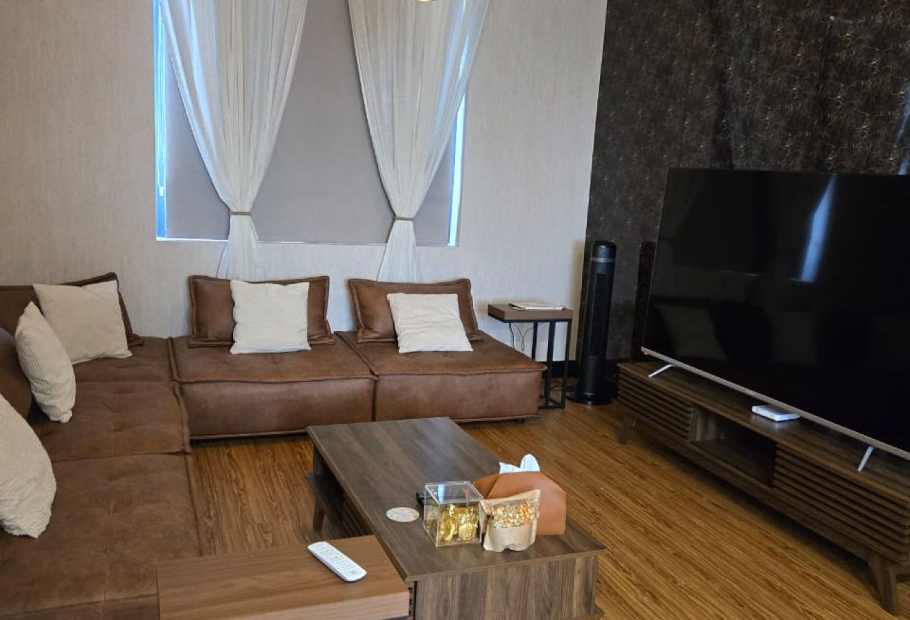 Vacant Unit | Fully Furnished | Well-Maintained