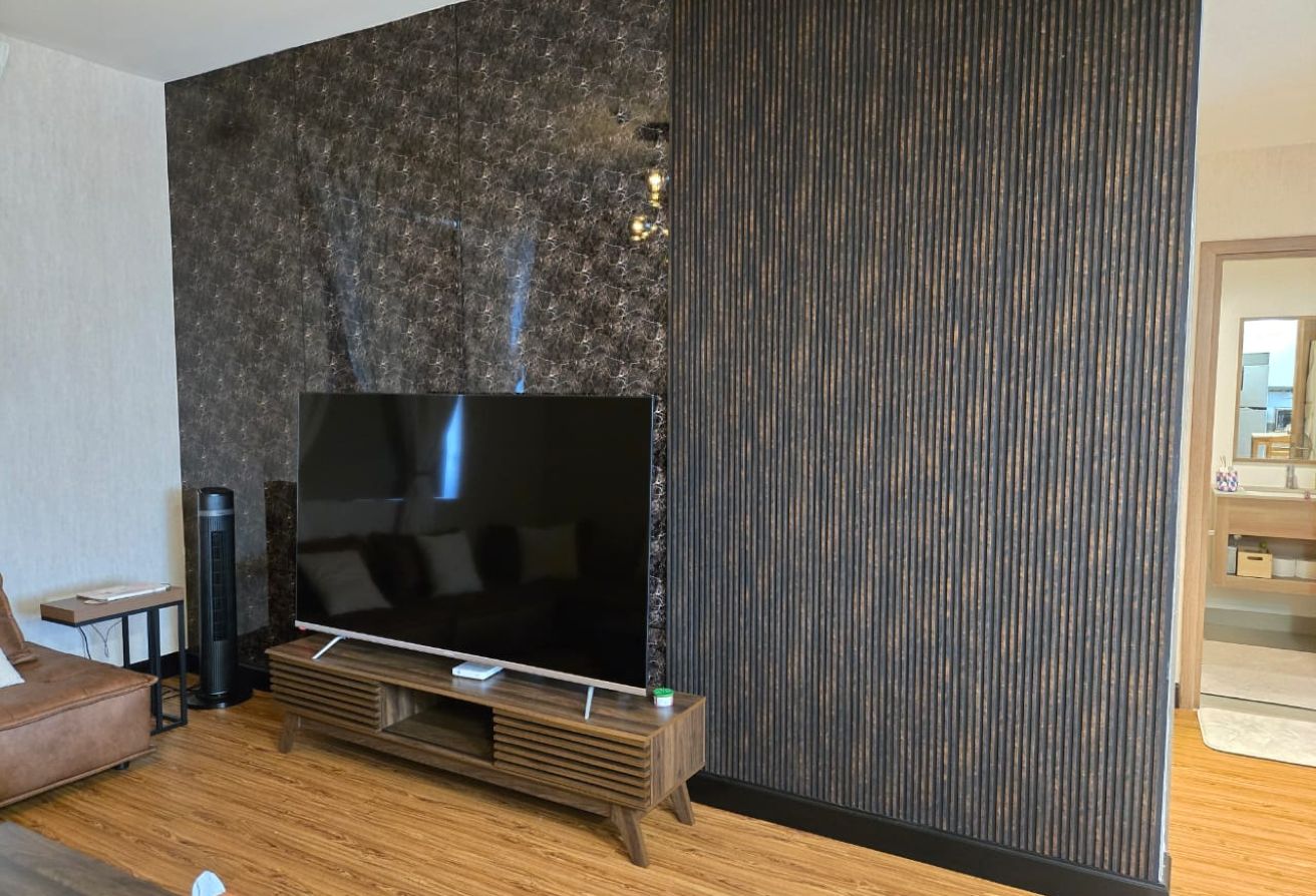 Vacant Unit | Fully Furnished | Well-Maintained