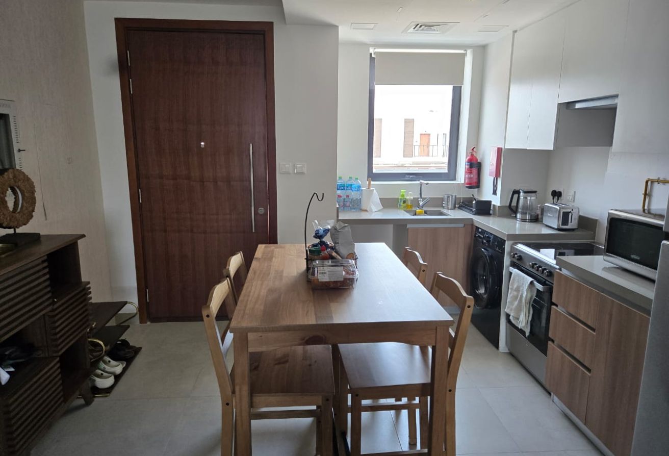 Vacant Unit | Fully Furnished | Well-Maintained