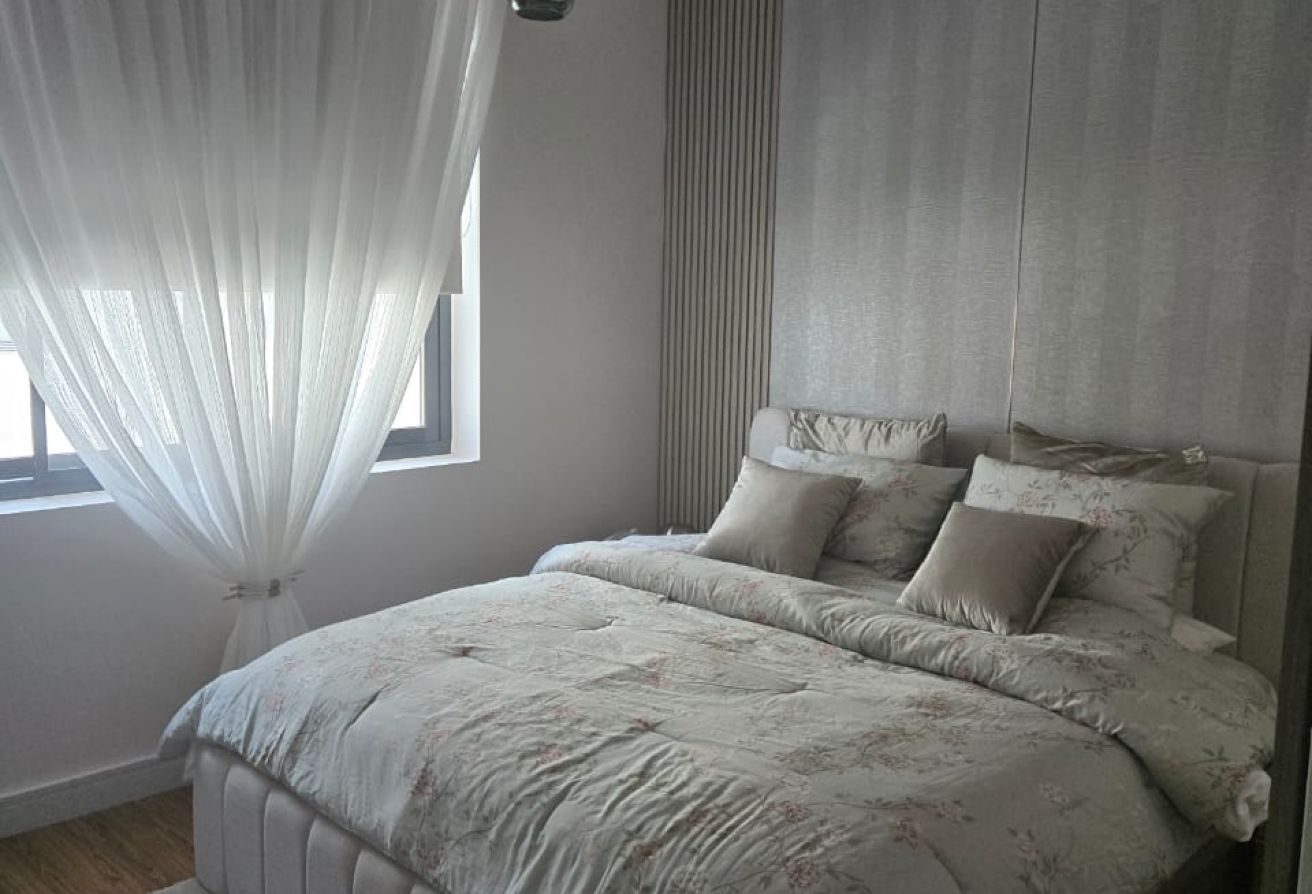 Vacant Unit | Fully Furnished | Well-Maintained