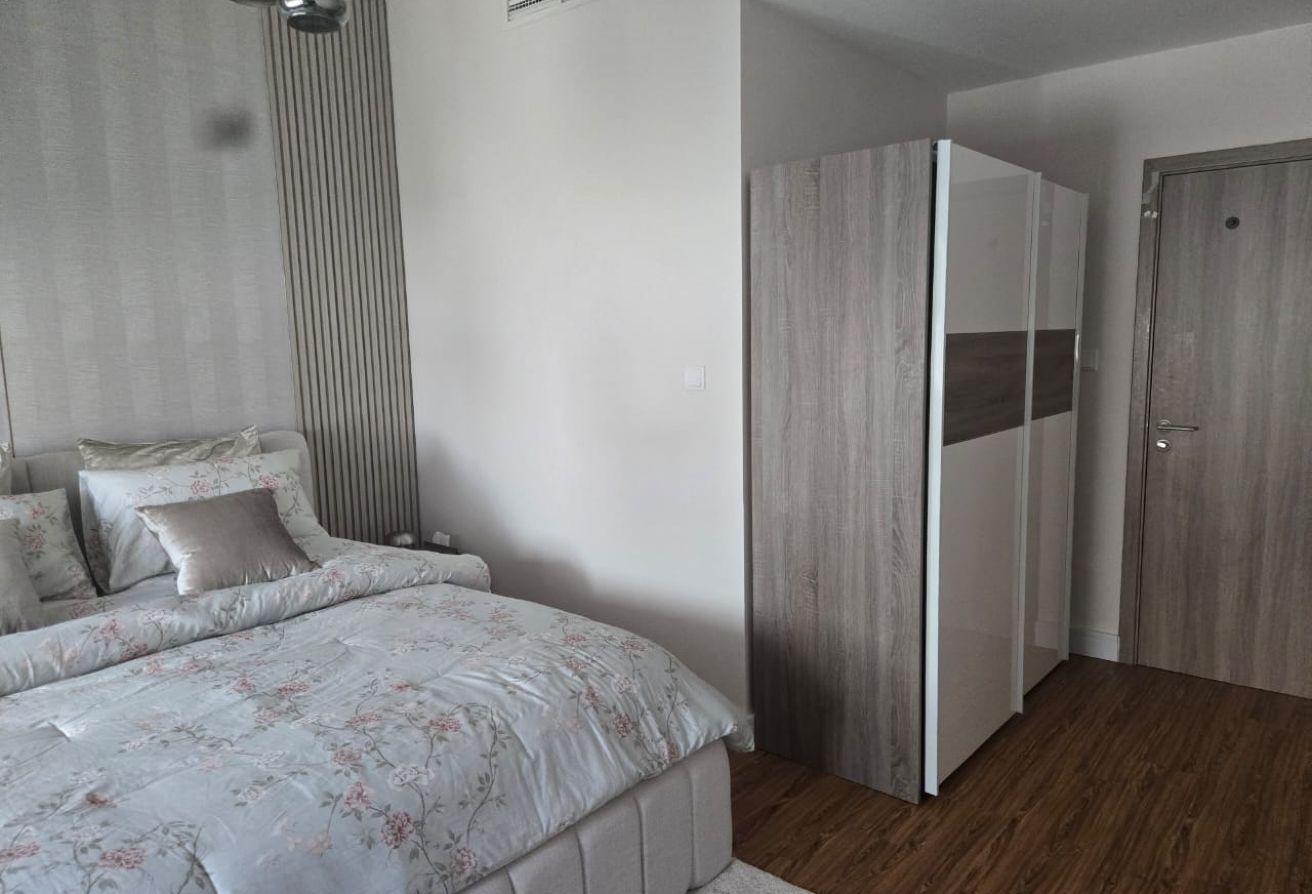 Vacant Unit | Fully Furnished | Well-Maintained