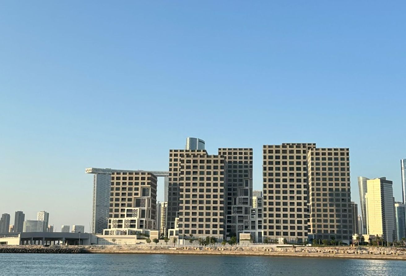 Full Sea View | Ready to Move In | Fully Furnished