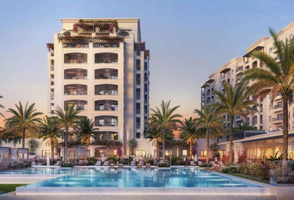 High Floor | 30/70 Payment Plan | Balcony