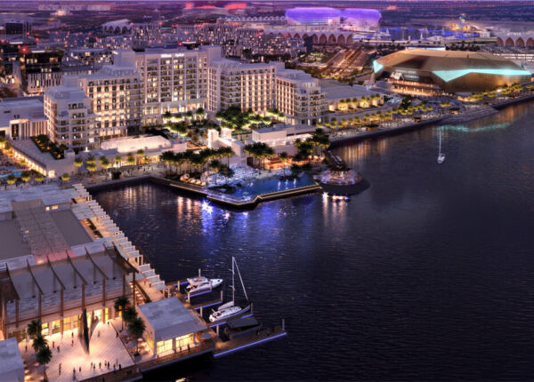 Saadiyat Island vs Yas Island property