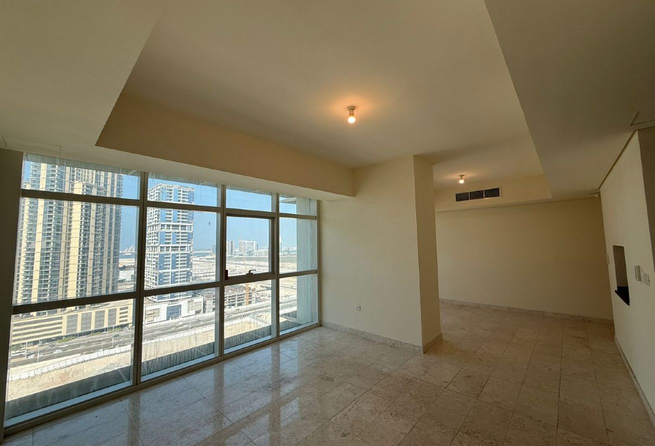 Vacant | Partial Canal View | Open Kitchen