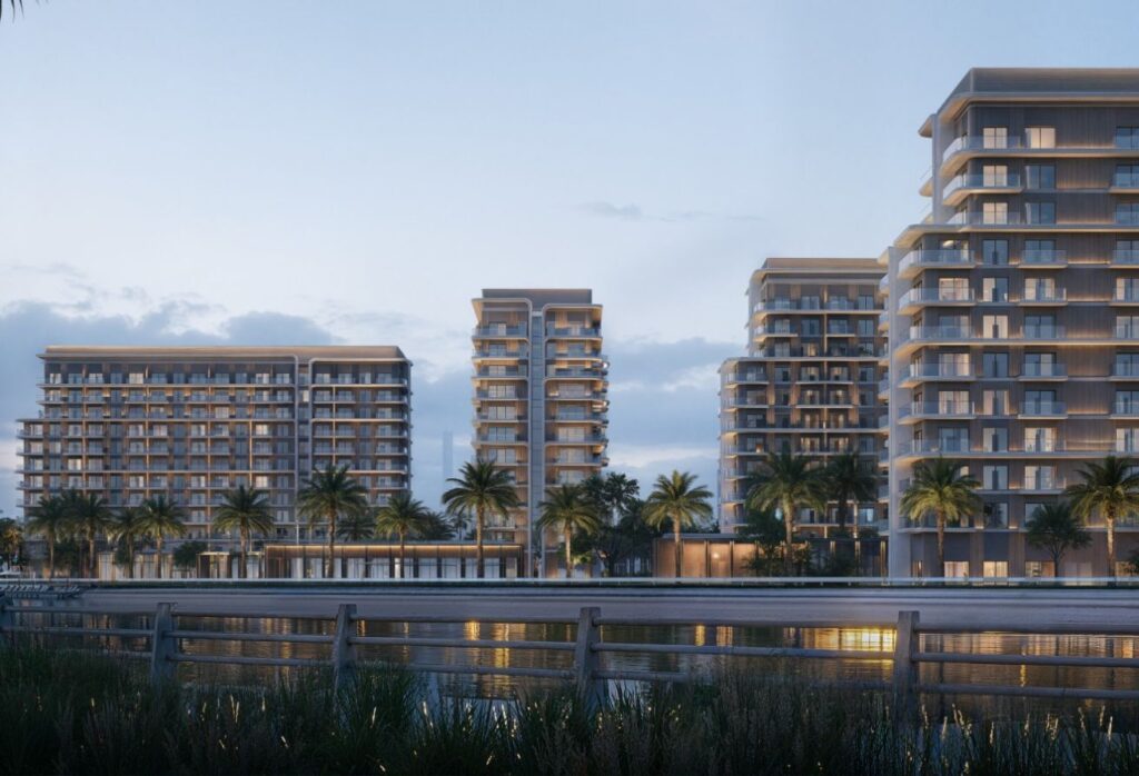 Balcony | Park View | Open Kitchen