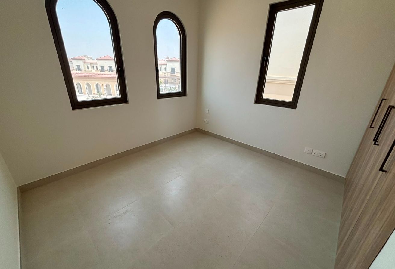 Ready To Move In | Single Row | Pool Access