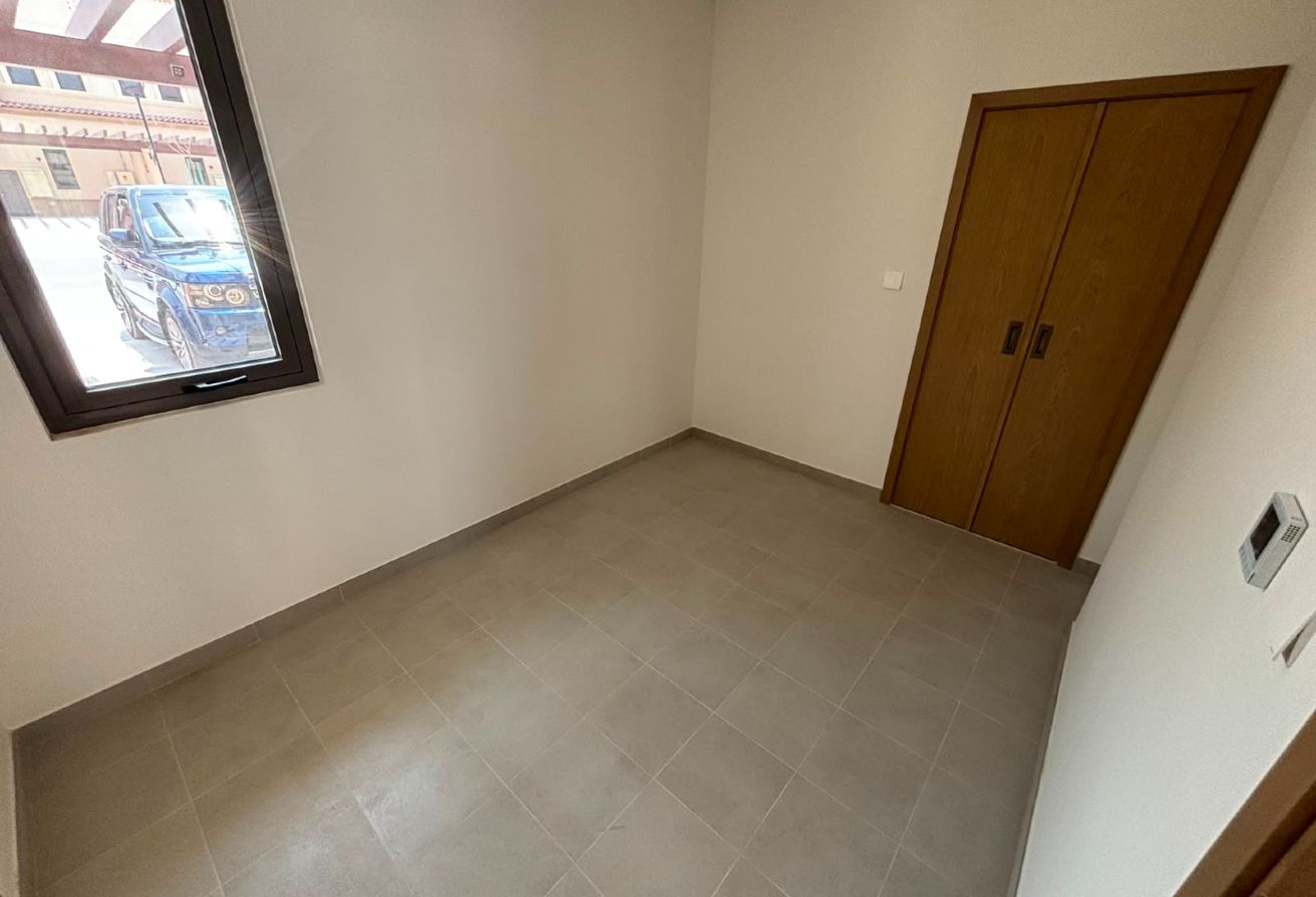 Ready To Move In | Single Row | Pool Access