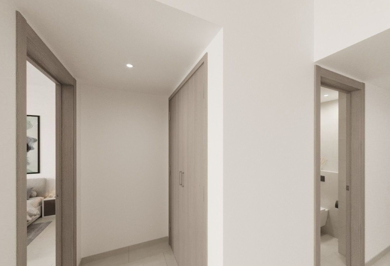 High Floor | Balcony | Open Kitchen