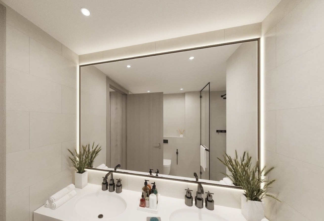 High Floor | Balcony | Open Kitchen