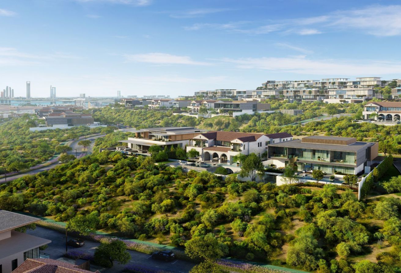 Corner Unit | 15M Elevation | 2nd Tier