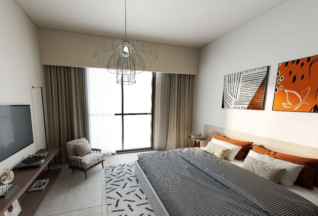 Hot Deal | Floor to Ceiling Windows | Open Kitchen