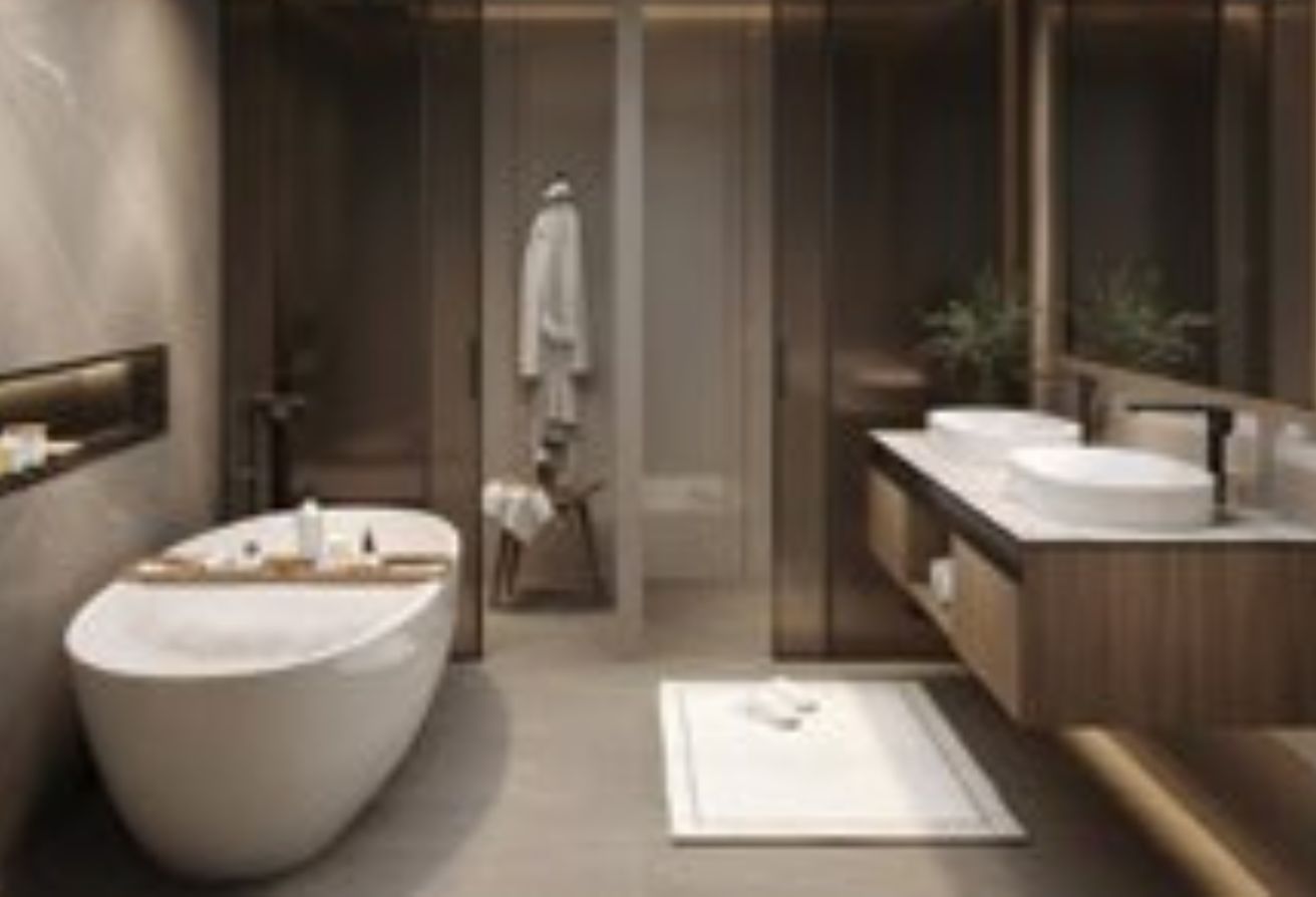 Full Sea View | Floor-to-Ceiling Windows | Balcony