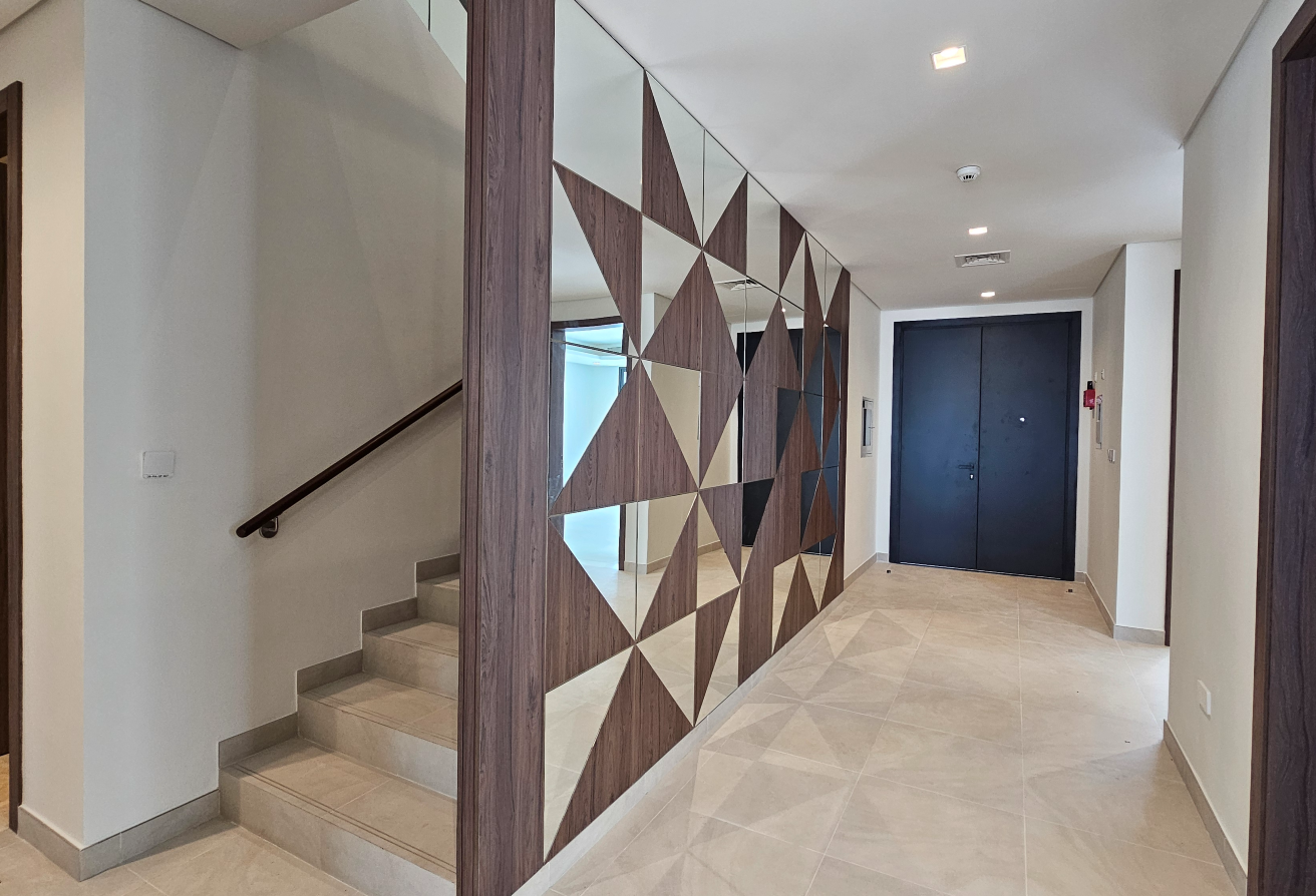 Upgraded | Ready To Move In | Private Garden