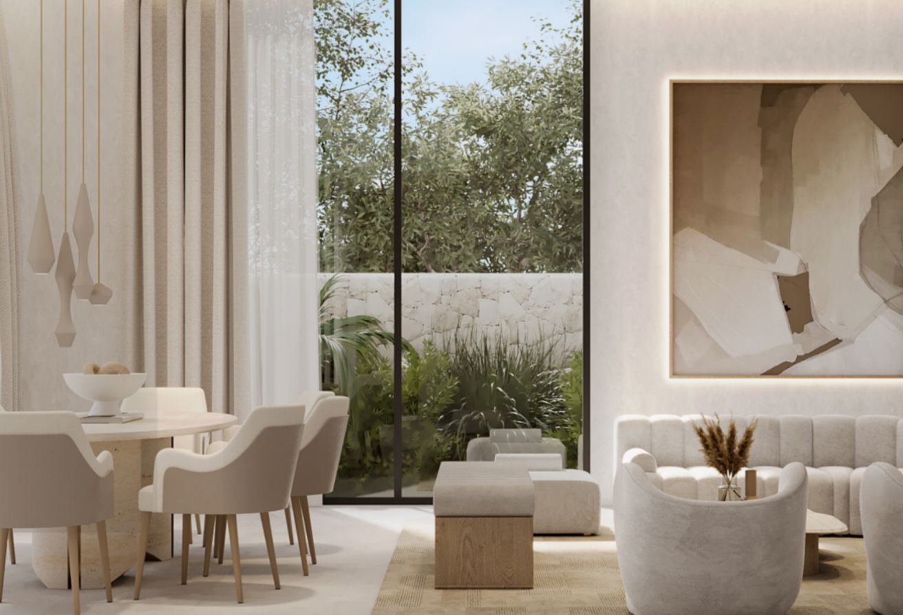 Huge Layout | Next to Garden | End Unit