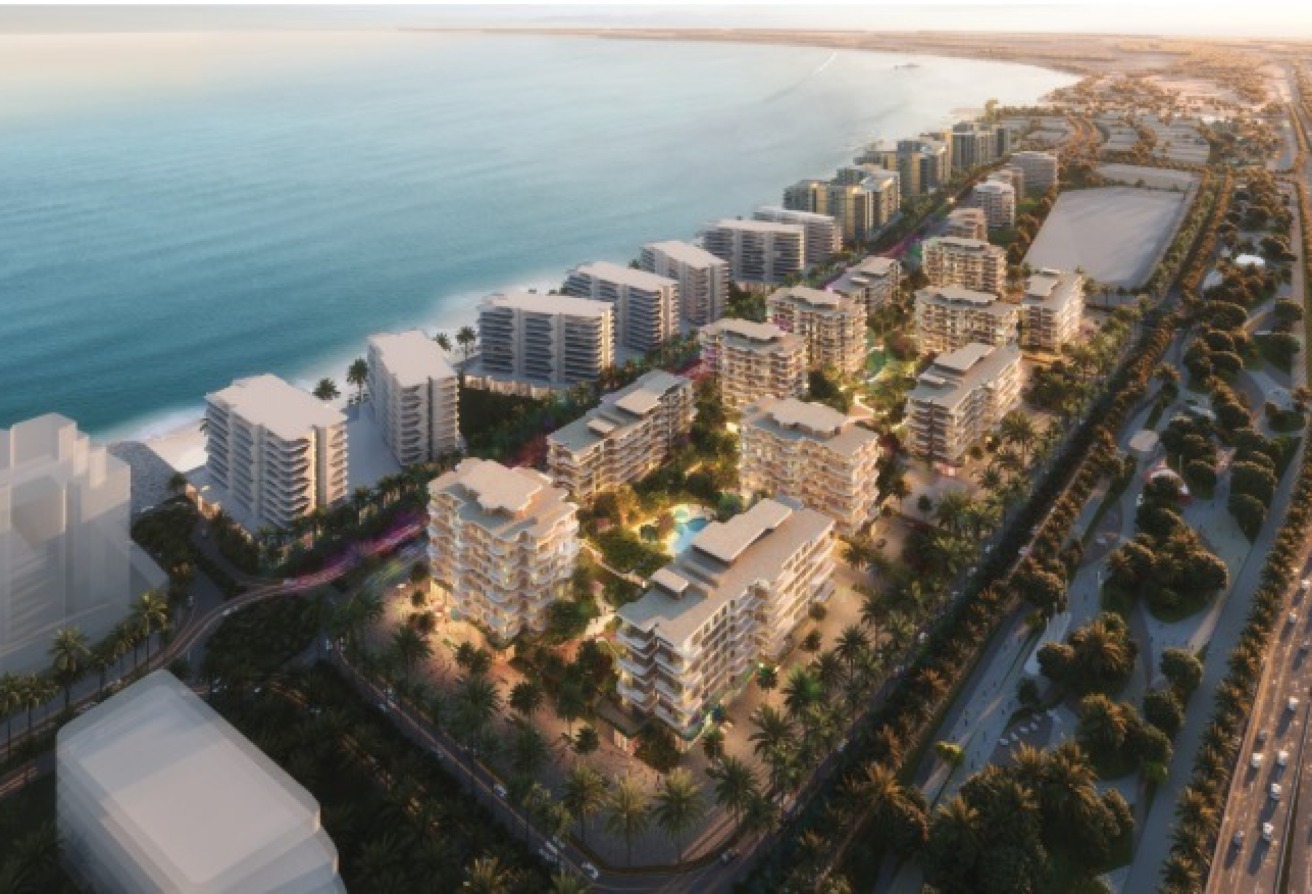 High Floor | Balcony | Open Kitchen