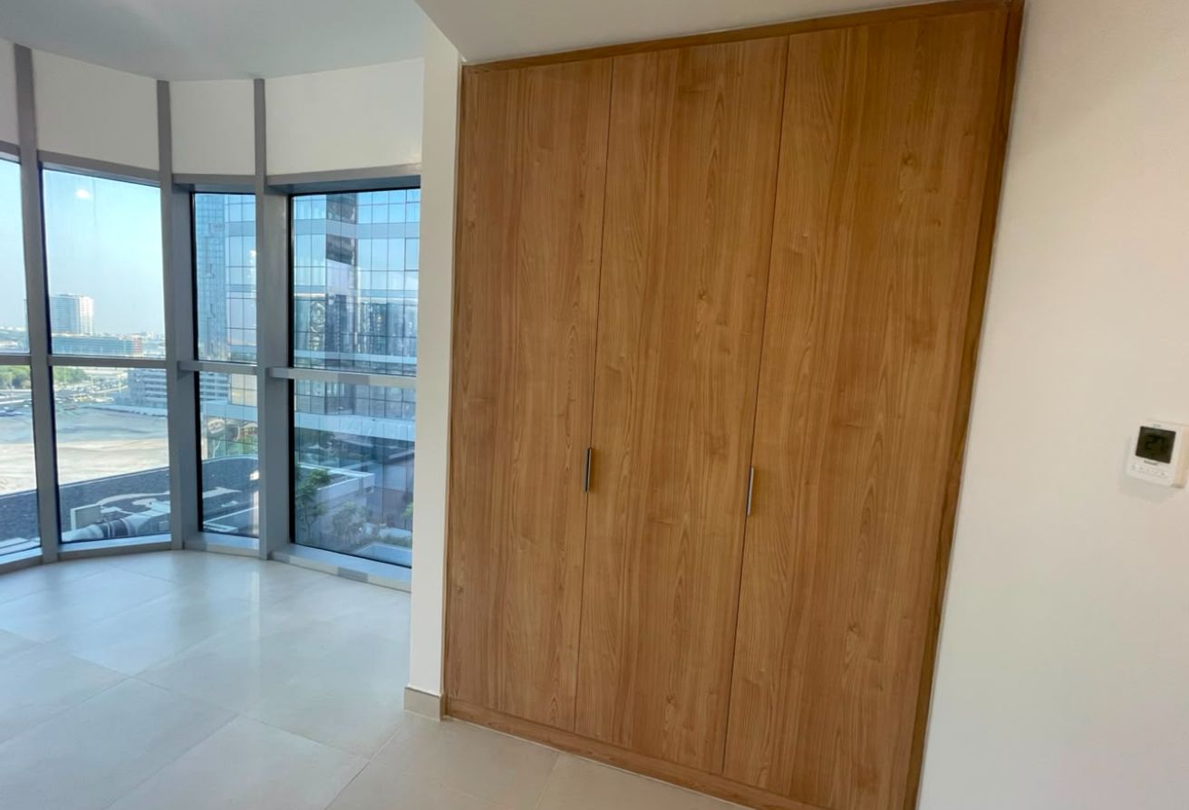Mangrove + Sea View | High Floor | Balcony