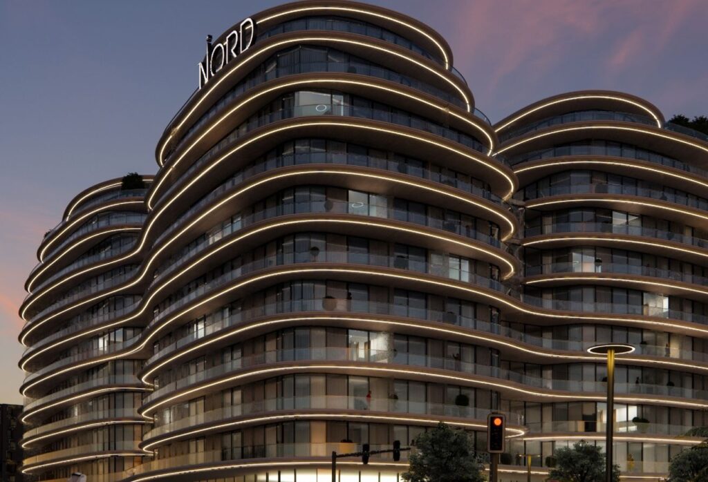Low Premium | Balcony | Smart Home Automation