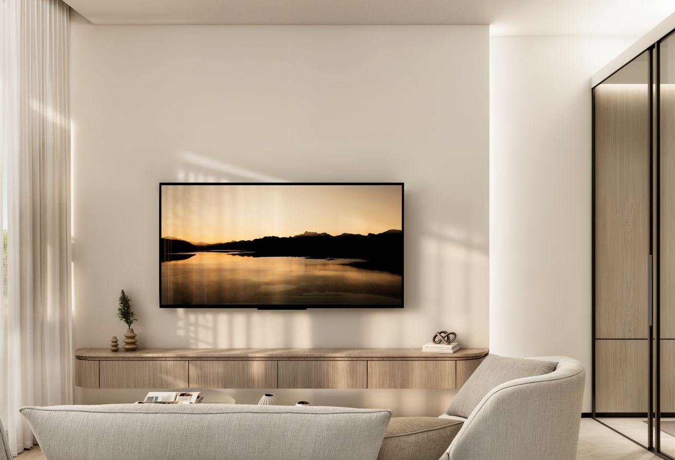 Low Premium | Balcony | Smart Home Automation