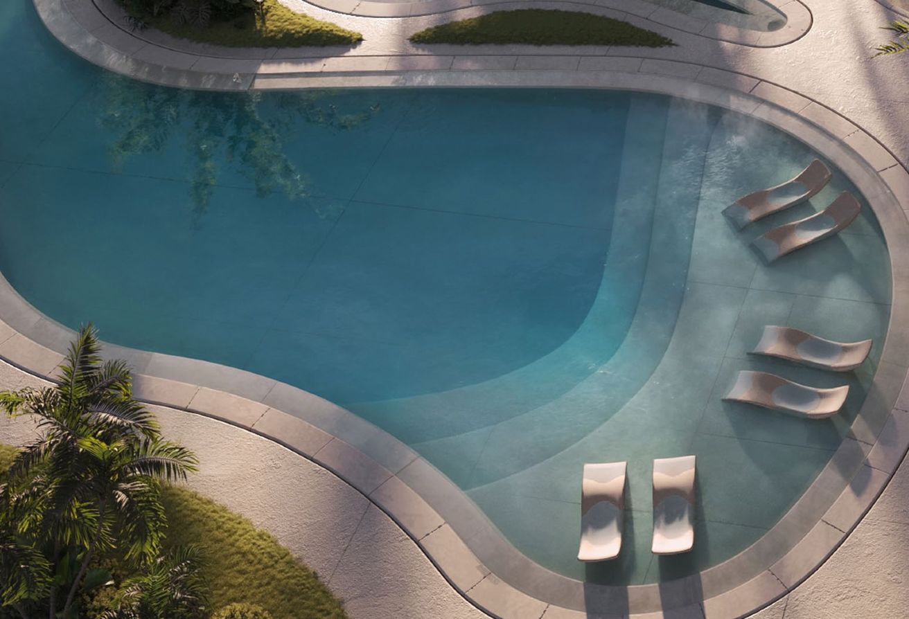 High Floor | Park View | Balcony | Junior