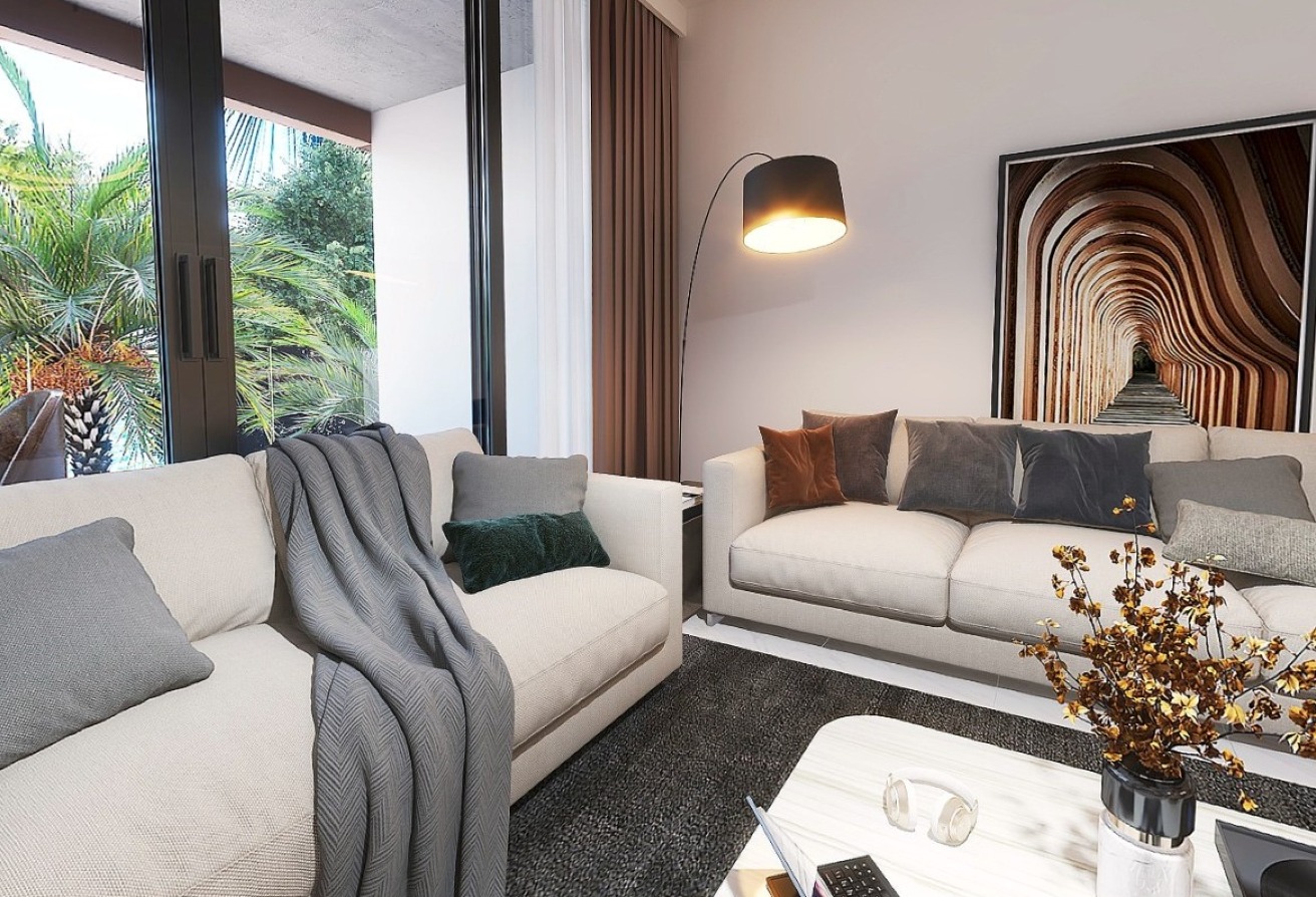 Handover Soon | Balcony | Open Kitchen | Layout 09