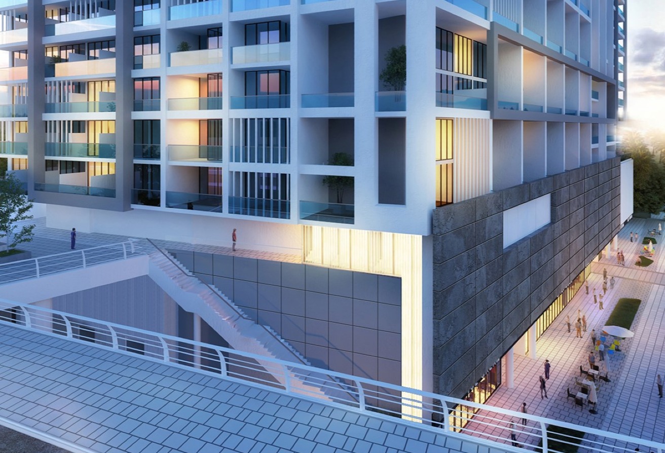 Handover Soon | Balcony | Open Kitchen | Layout 09