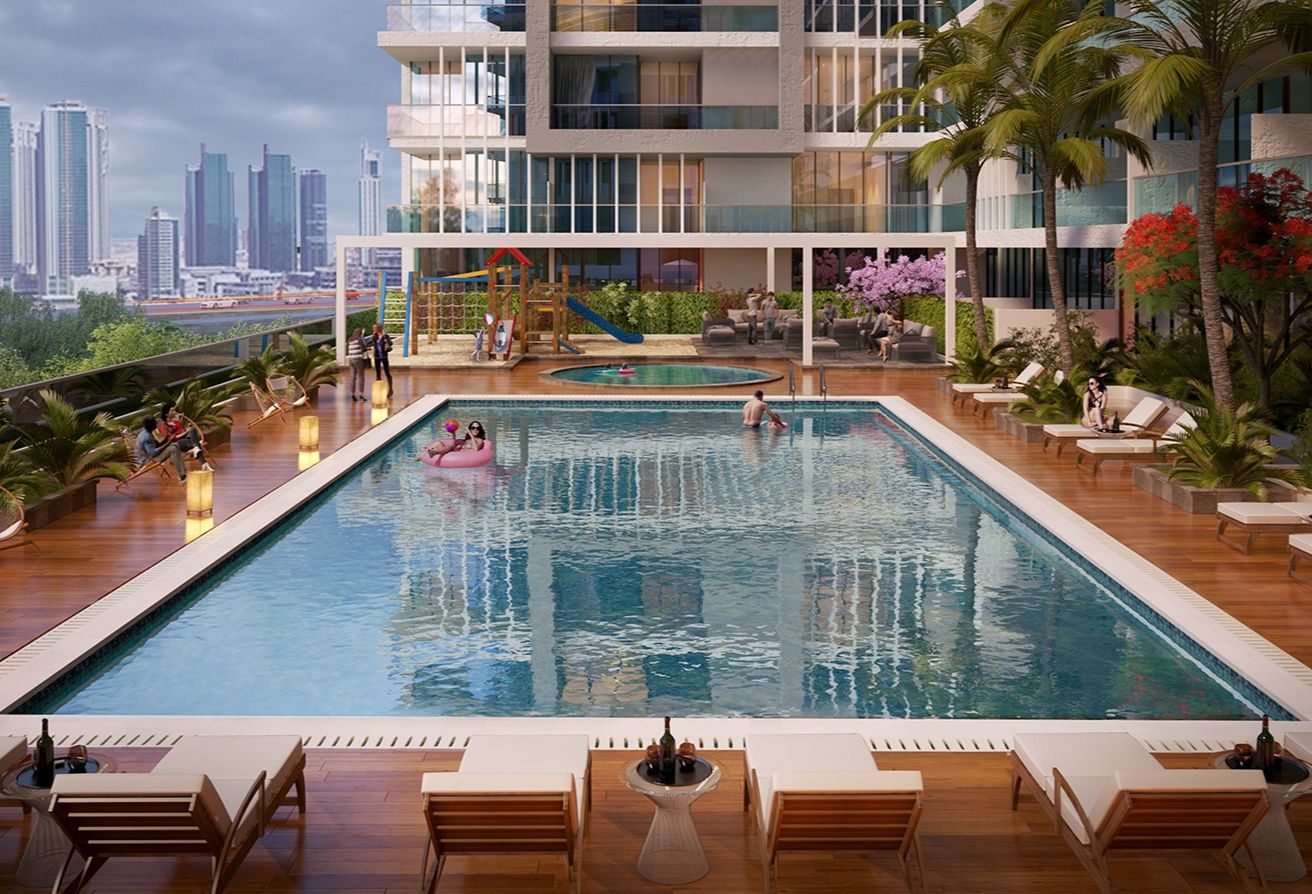 Handover Soon | Balcony | Open Kitchen | Layout 09