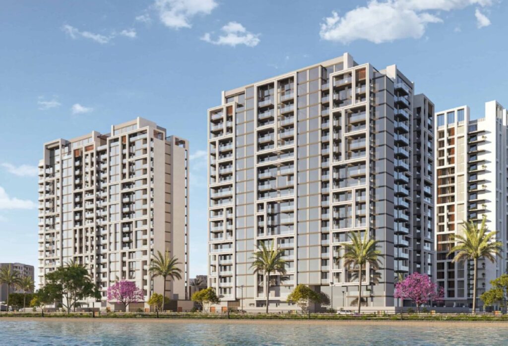 Payment Plan 20/80 | Big Layout | Open Kitchen