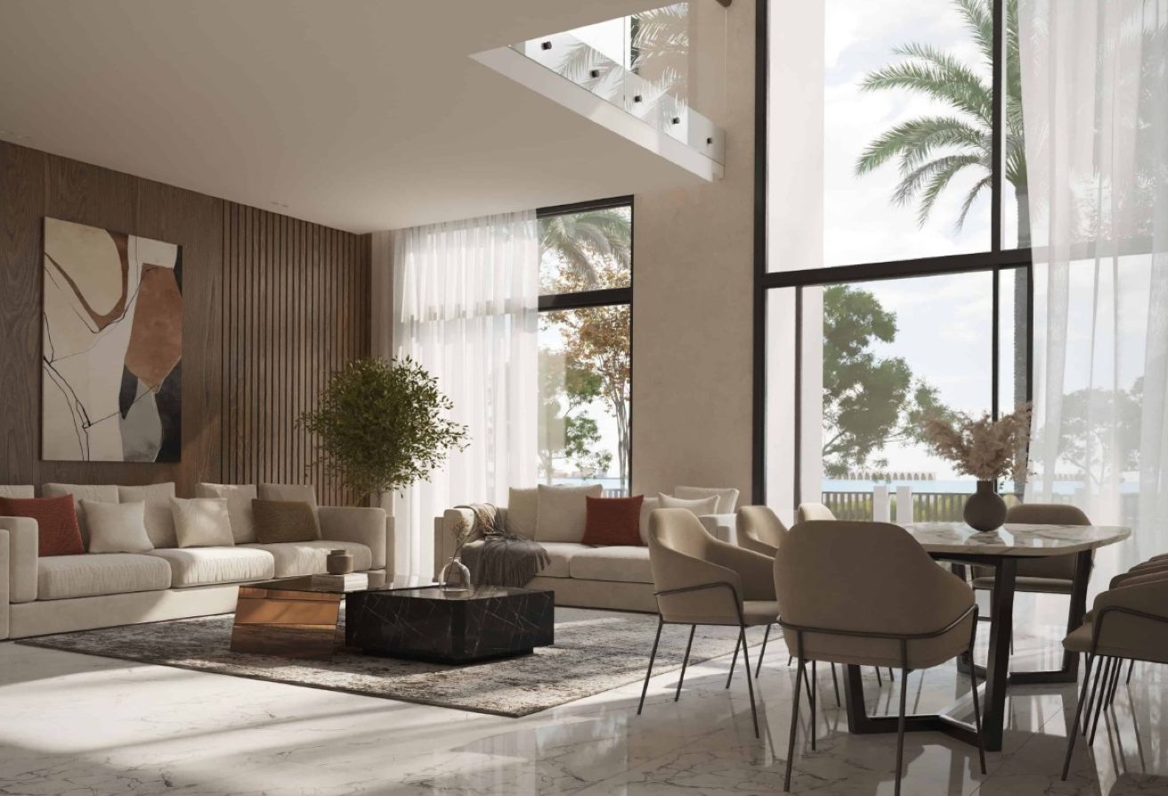Payment Plan 20/80 | Big Layout | Open Kitchen