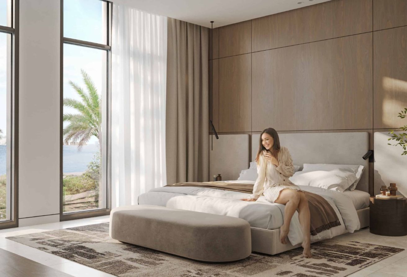 Payment Plan 20/80 | Big Layout | Open Kitchen