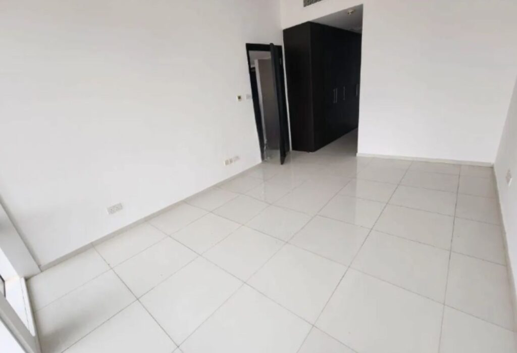 Ready To Move In | High Floor | Open Kitchen
