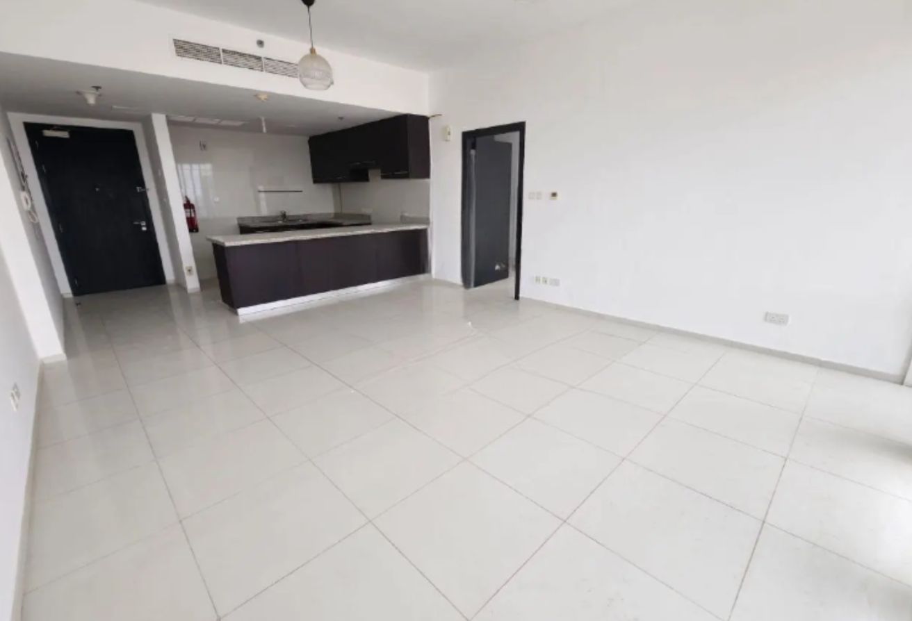 Ready To Move In | High Floor | Open Kitchen