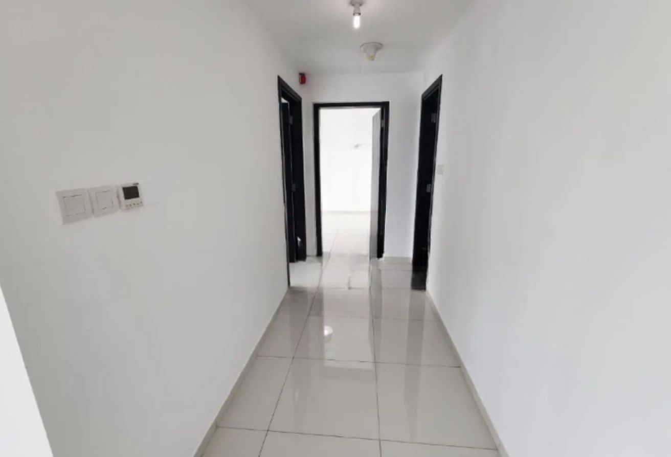 Ready To Move In | High Floor | Open Kitchen