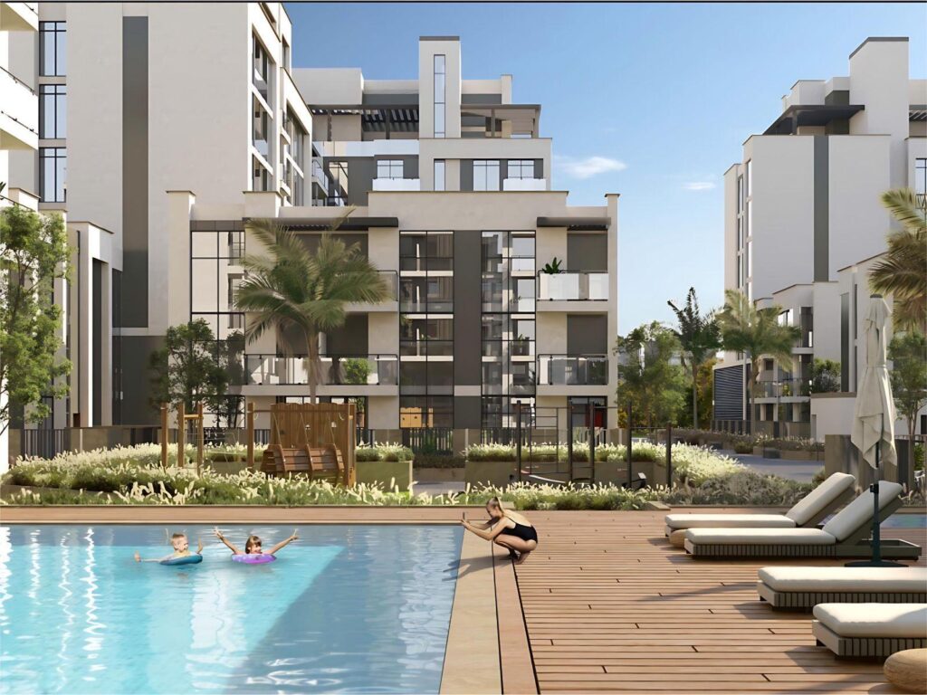 Fully Paid | Balcony | Open Kitchen