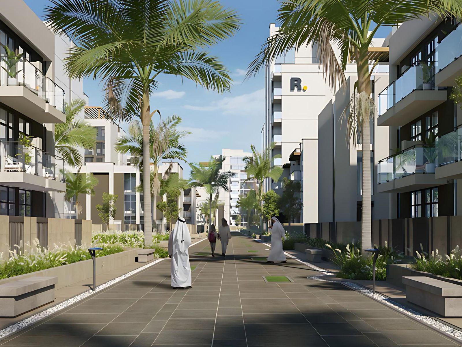 Fully Paid | Balcony | Open Kitchen