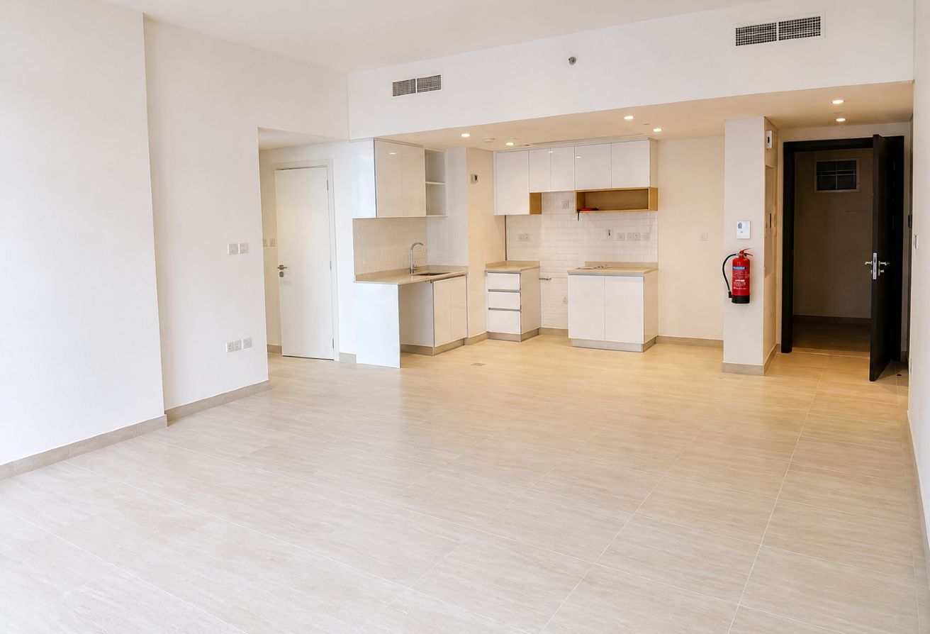 Ready To Move In | High Floor | Balcony