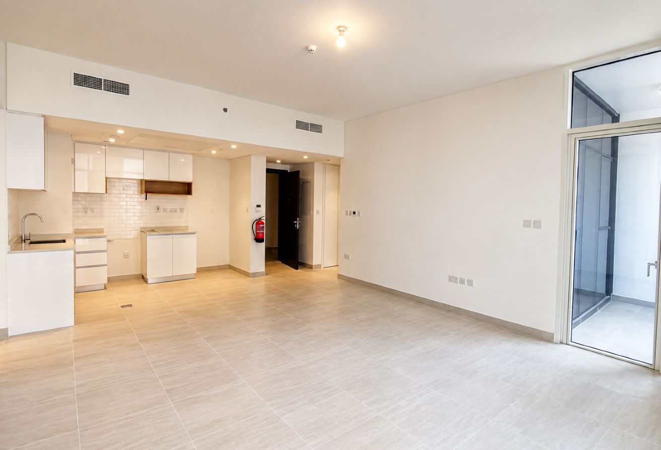 Ready To Move In | High Floor | Balcony