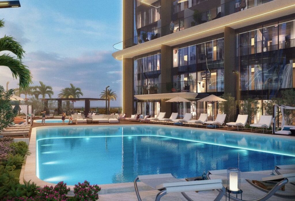 Low Premium | Huge Layout | Open Kitchen