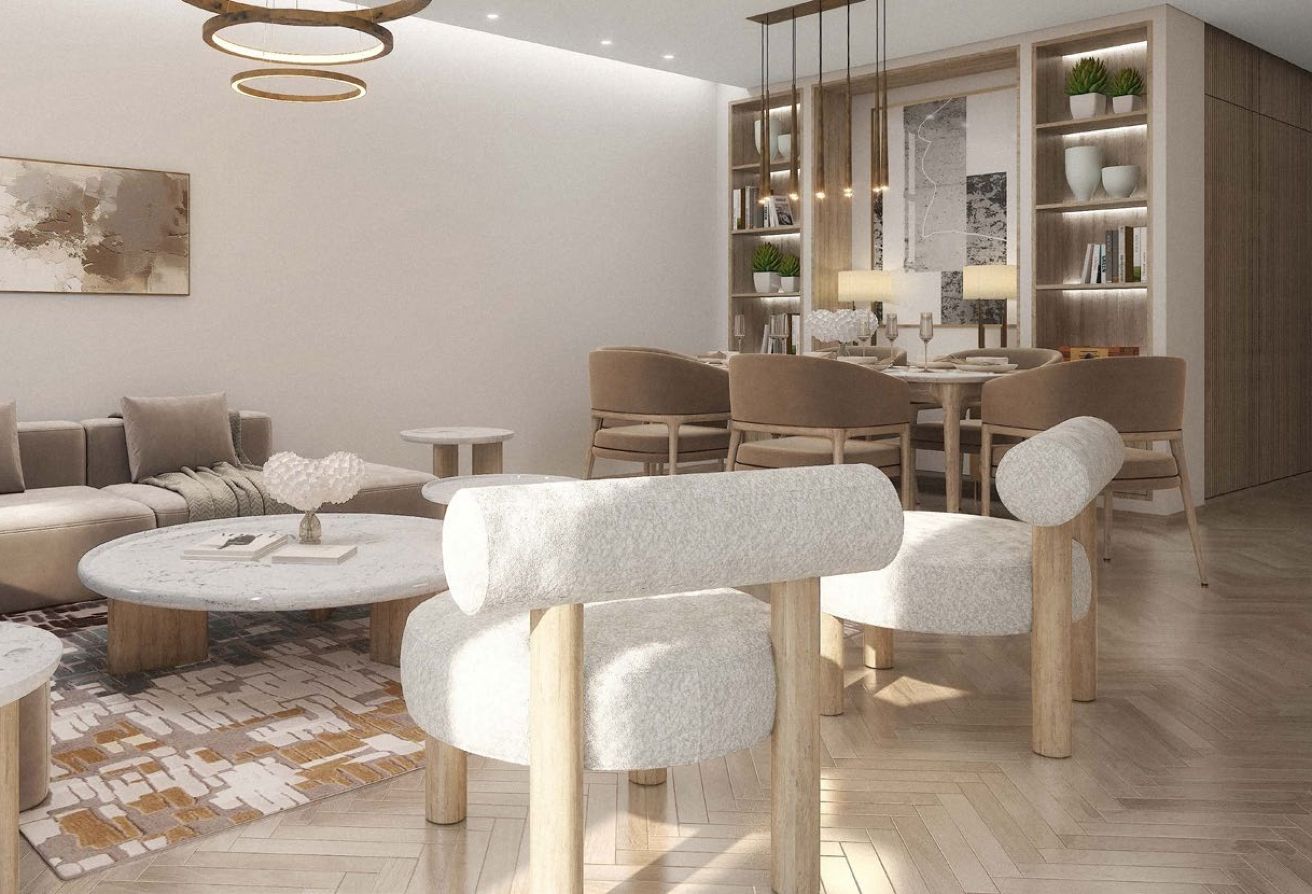 Low Premium | Huge Layout | Open Kitchen