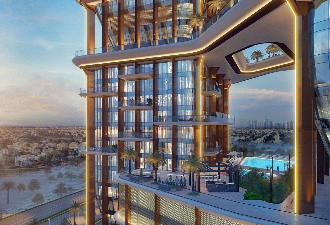 Low Premium | Huge Layout | Open Kitchen