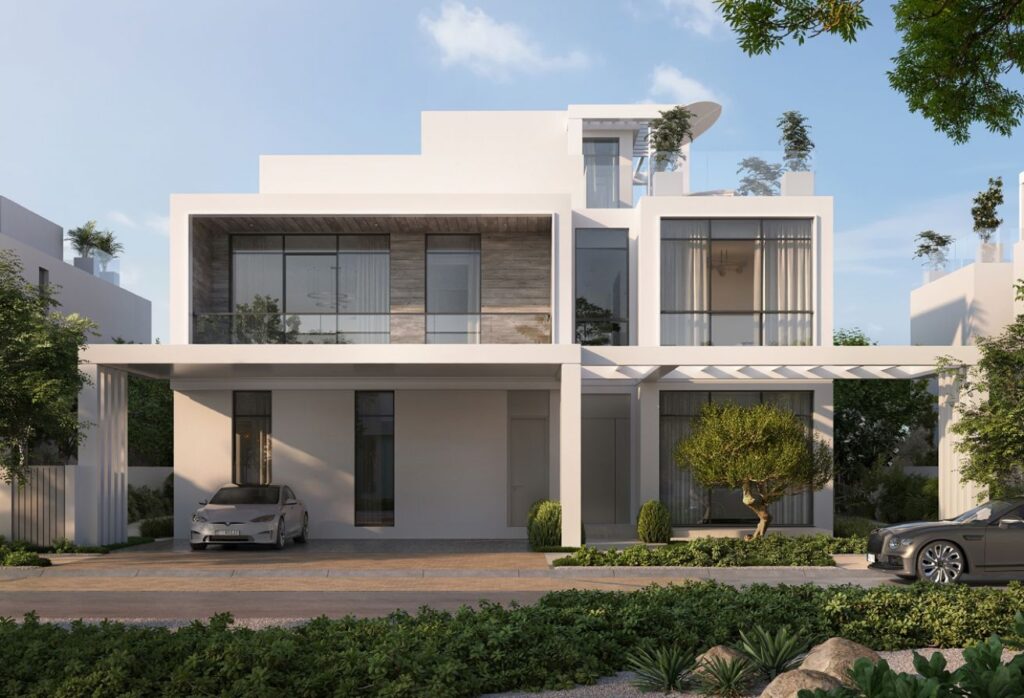 Single Row | Huge Plot | Balcony