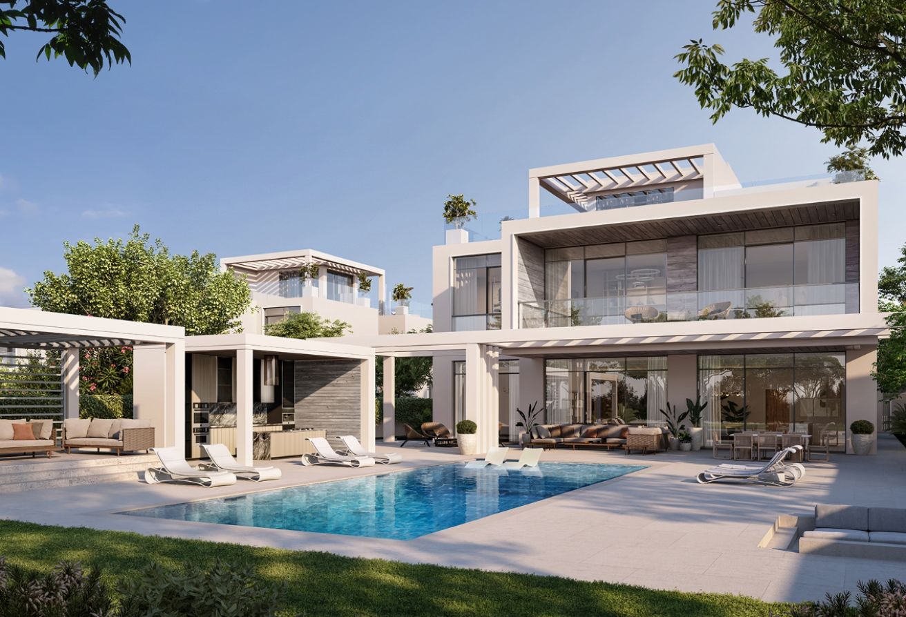 Single Row | Huge Plot | Balcony