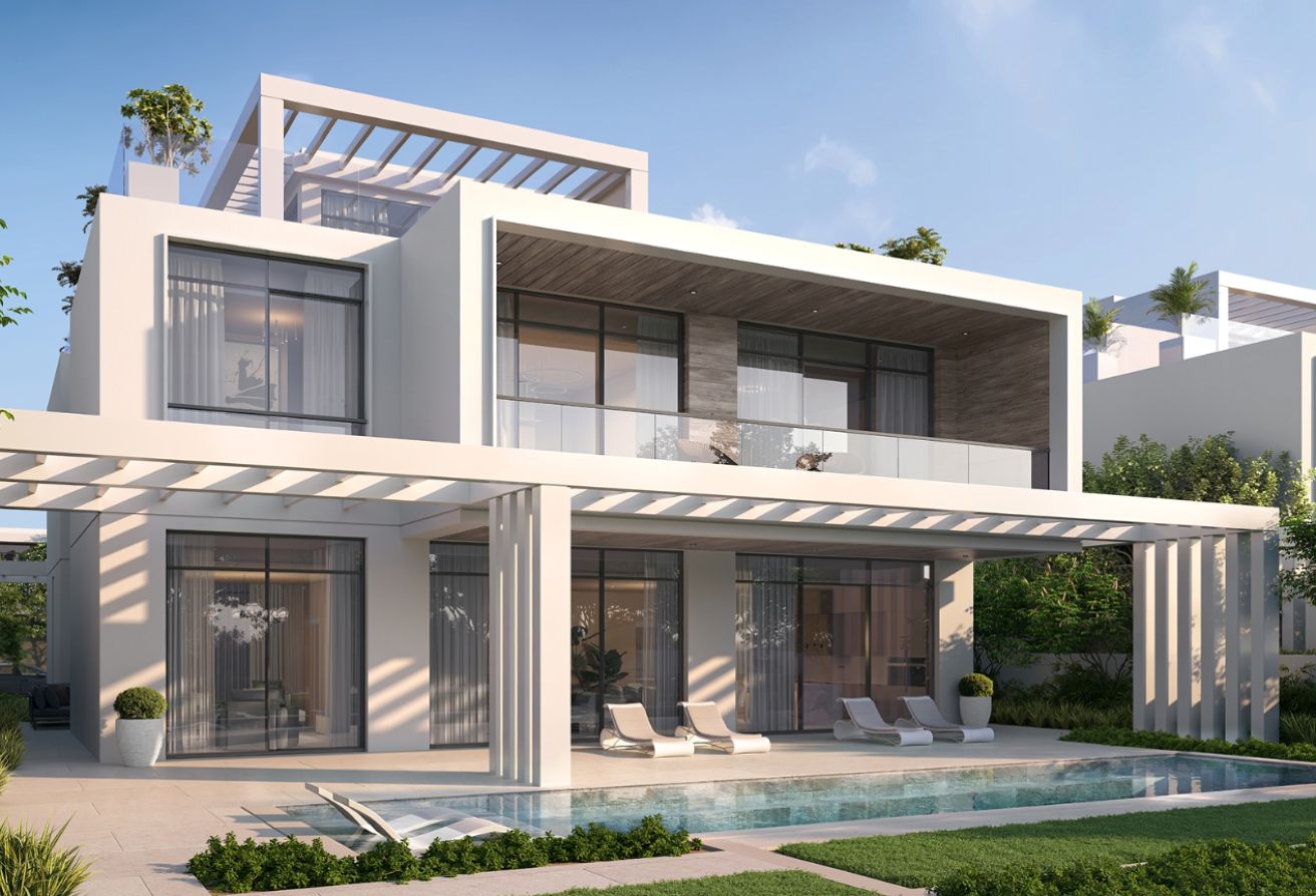 Single Row | Huge Plot | Balcony