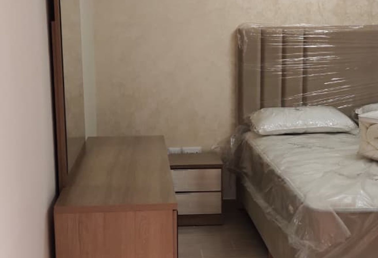 Ready To Move In | Well Maintained | Balcony