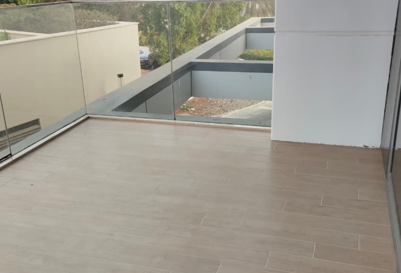 Ready To Move In | Well Maintained | Balcony