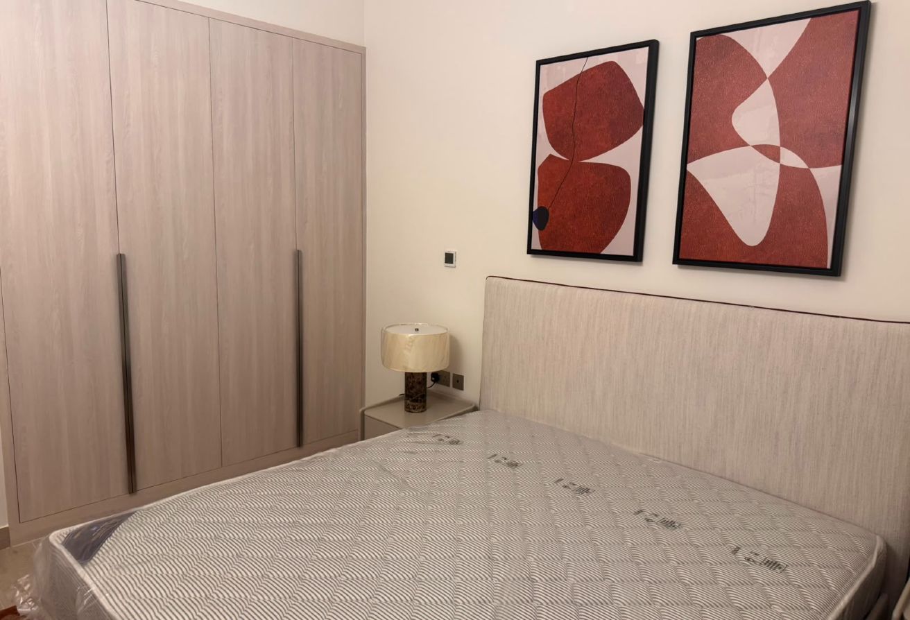 Ready To Move In | Balcony | Storage Room