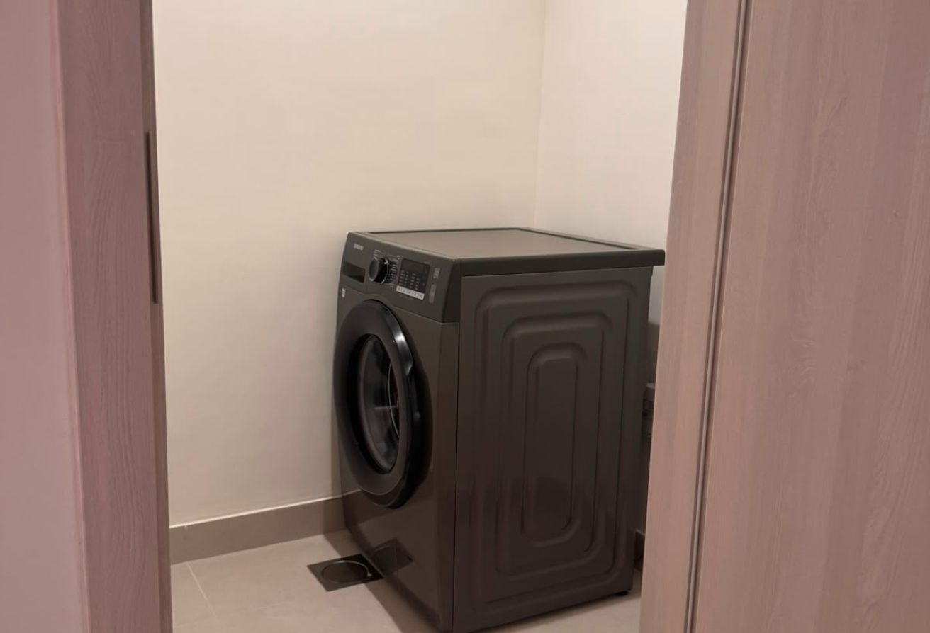 Ready To Move In | Balcony | Storage Room