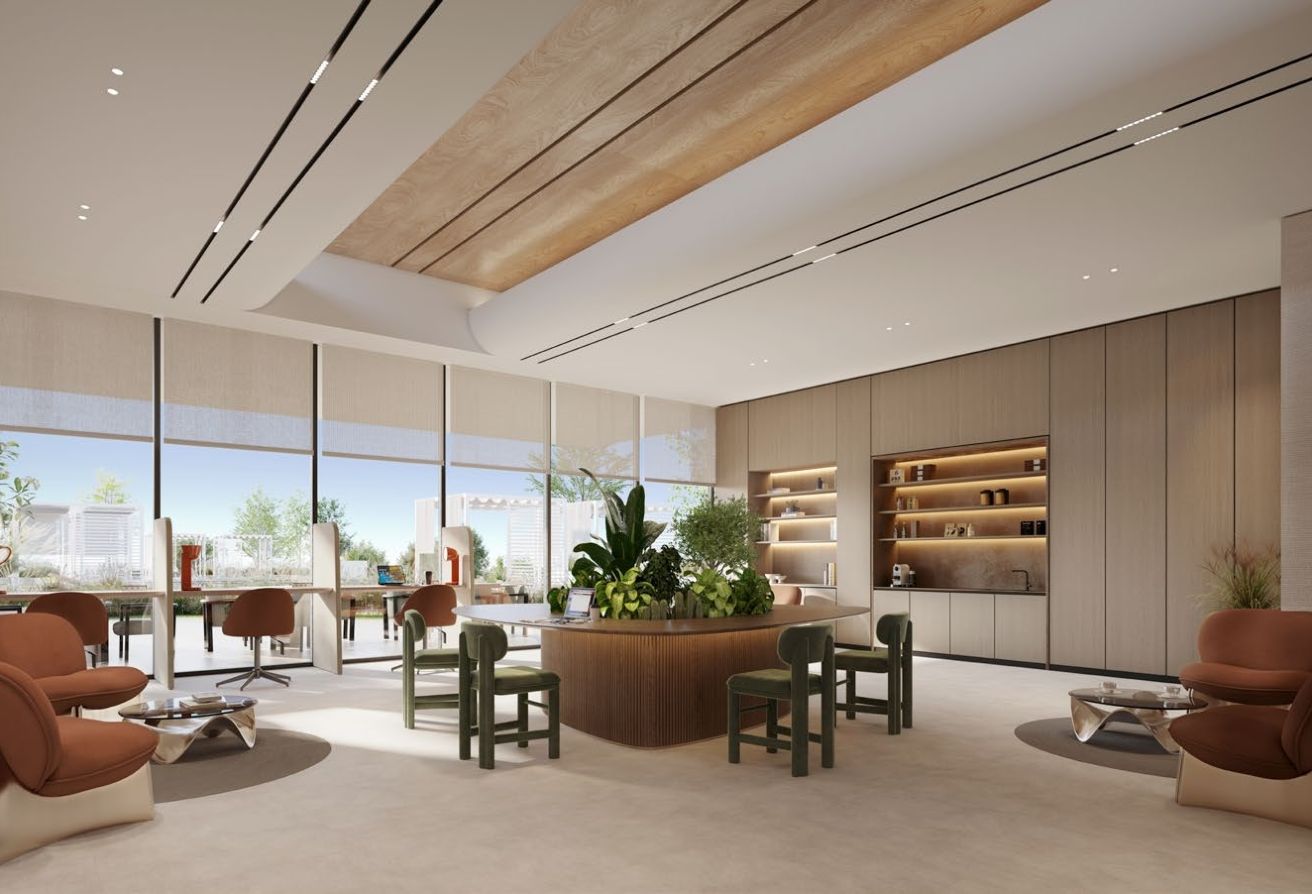 Corner Unit | Pool + Sea View | Huge Balcony